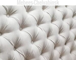 мягкая стеновая панель, Мебис-Челябинск